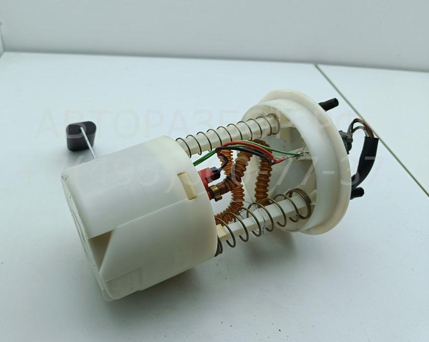 Насос топливный электрический