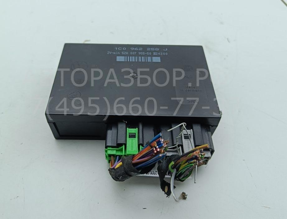 Блок комфорта