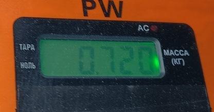 Панель приборов