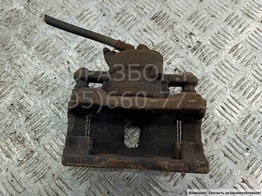 Суппорт передний левый