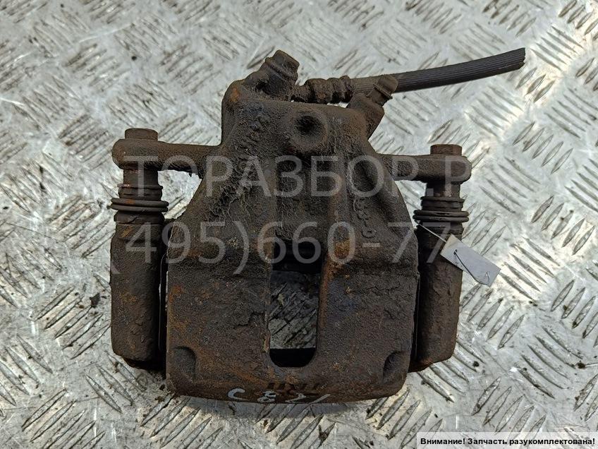 Суппорт передний левый