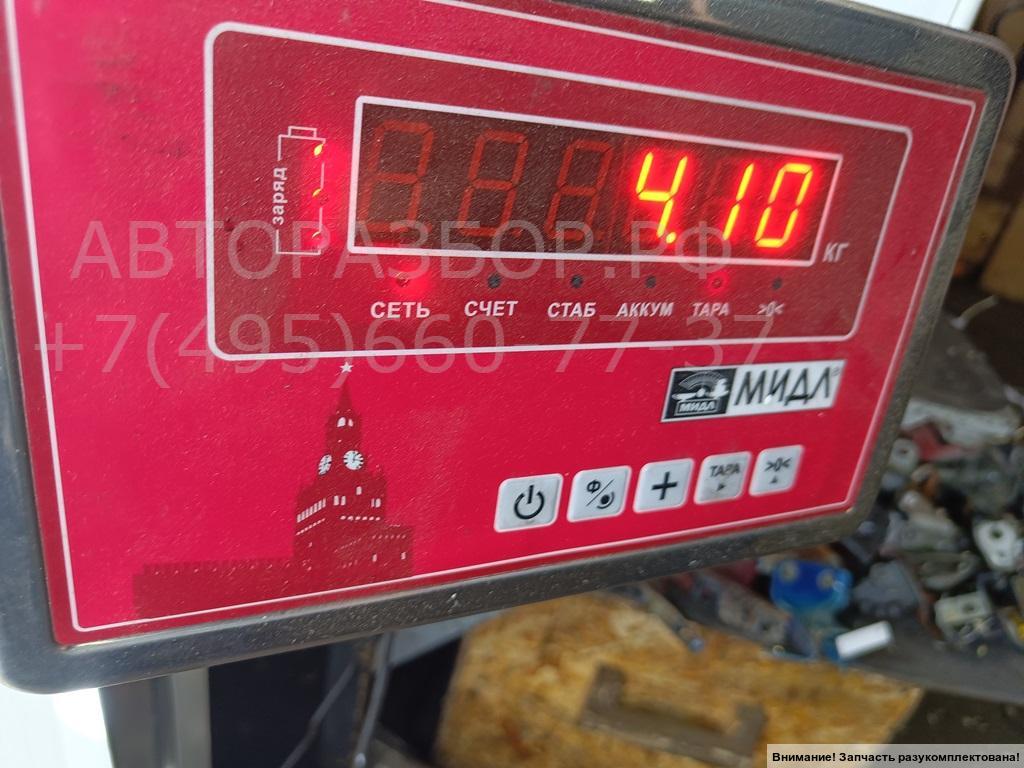 Суппорт передний левый