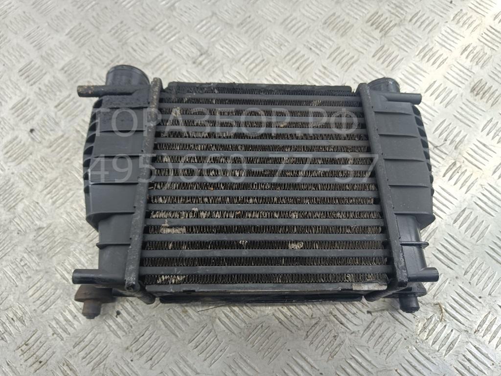 Интеркулер