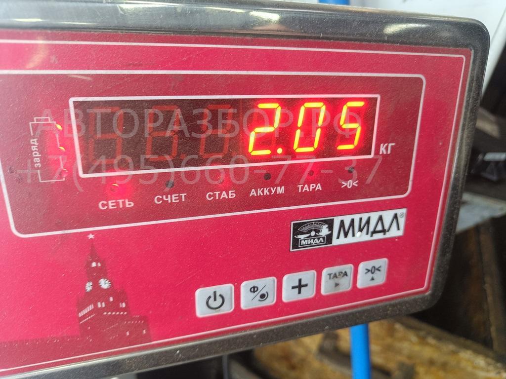 Интеркулер