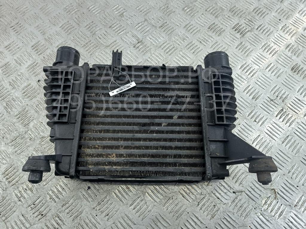 Интеркулер