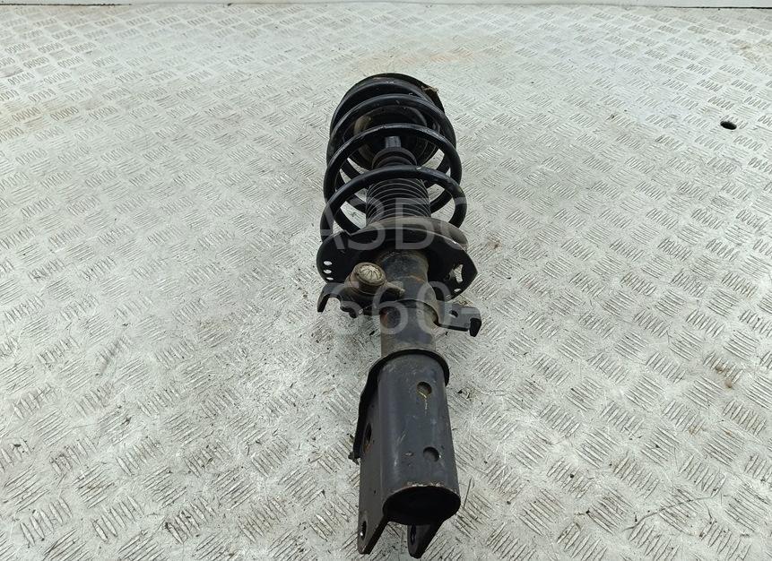 Амортизатор передний левый