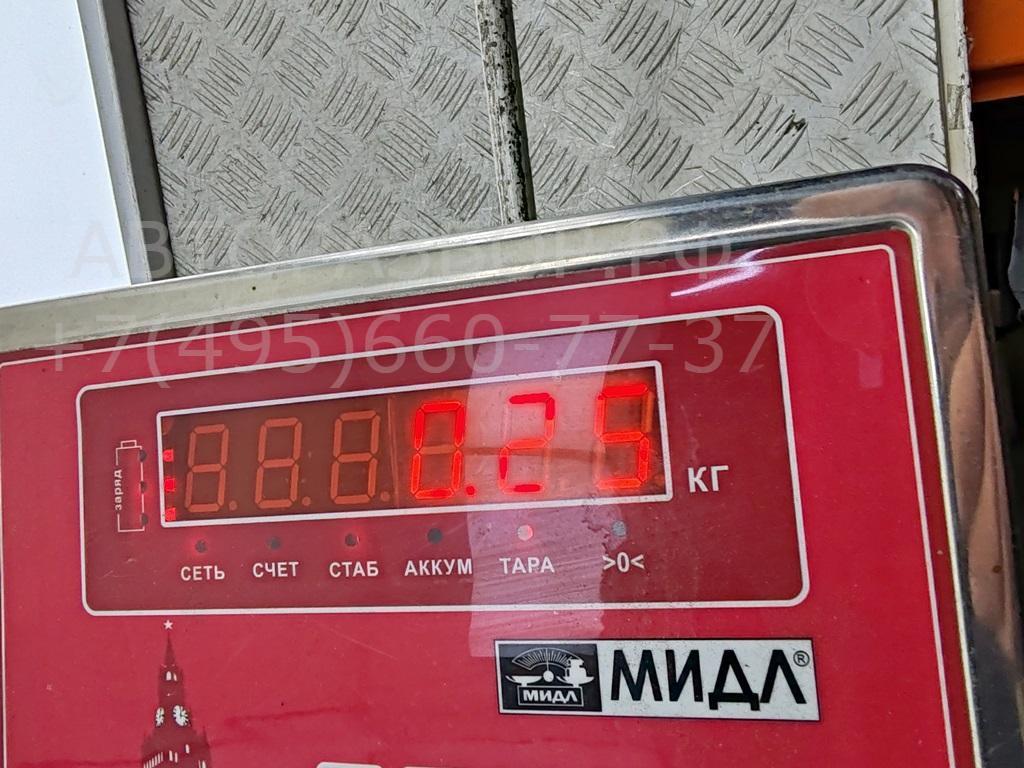 Блок управления навигацией