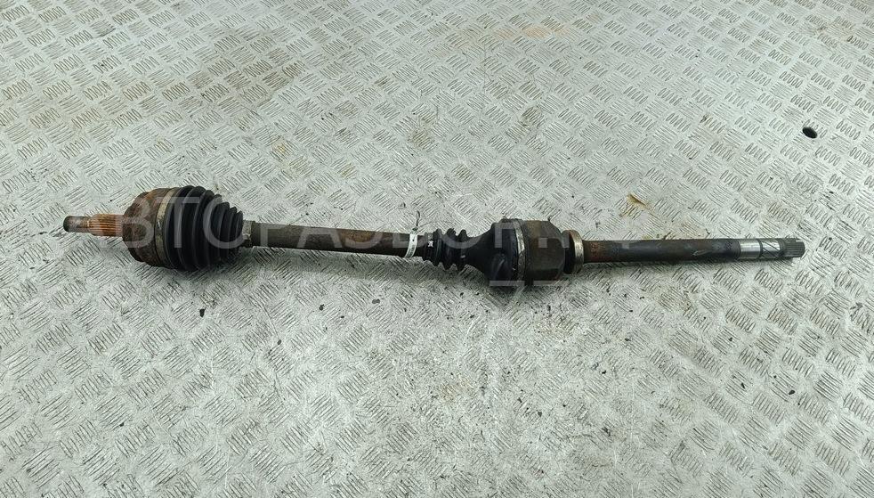 Полуось передняя правая