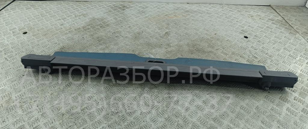 Шторка багажника