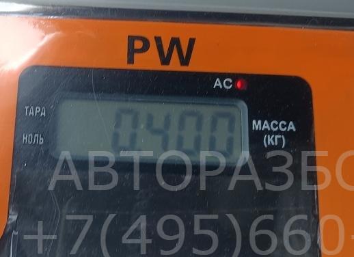 Поводок стеклоочистителя передний левый