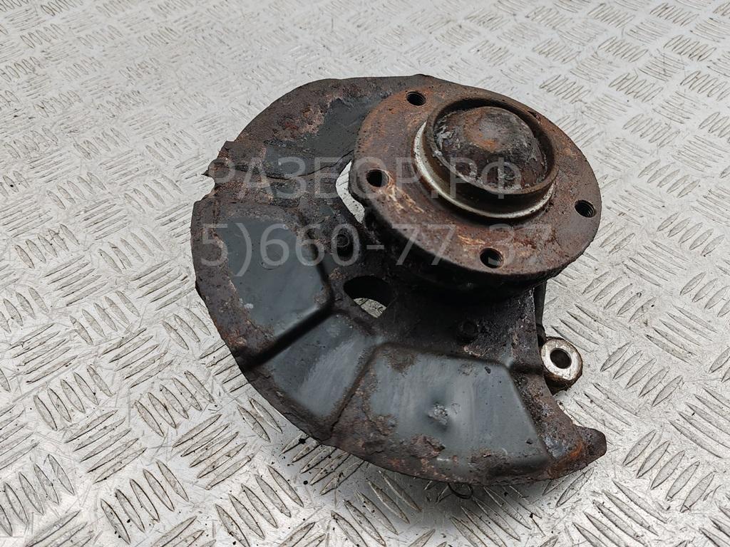 Ступица передняя