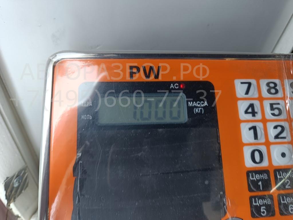 Блок предохранителей