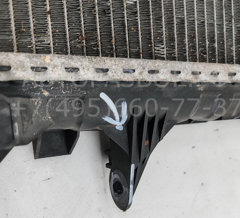 Радиатор охлаждения