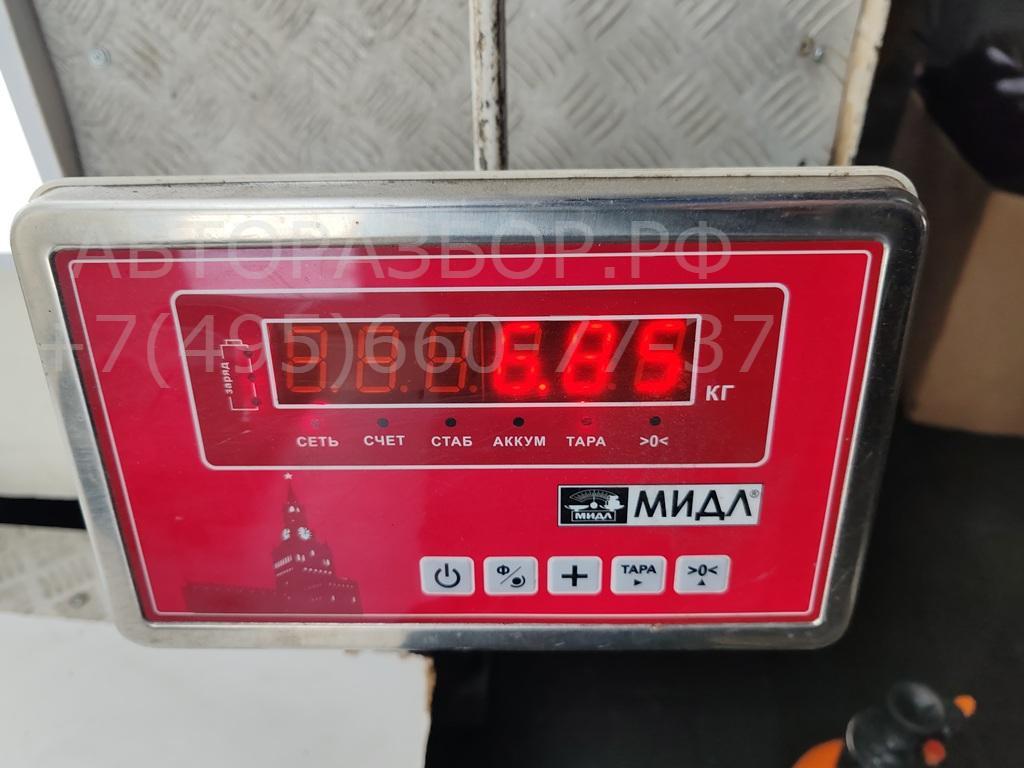 Радиатор охлаждения