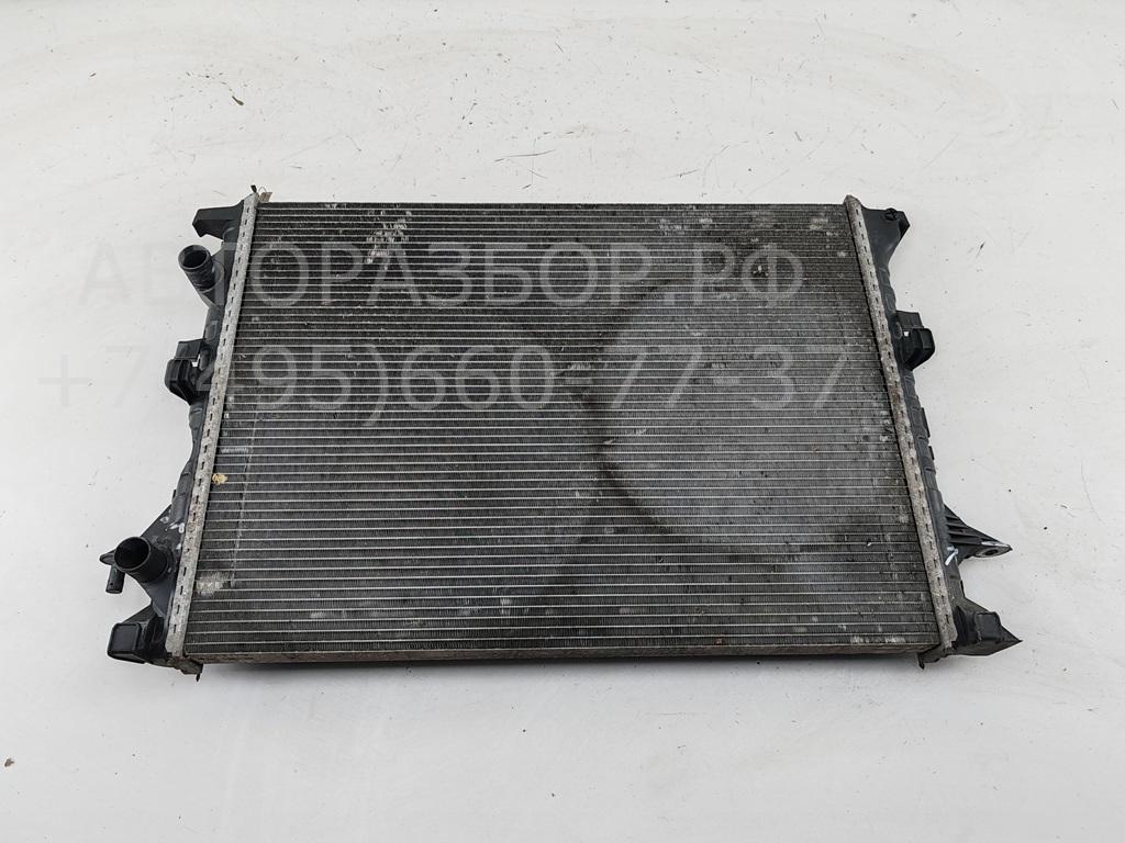 Радиатор охлаждения