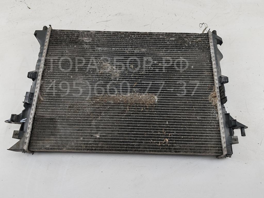 Радиатор охлаждения