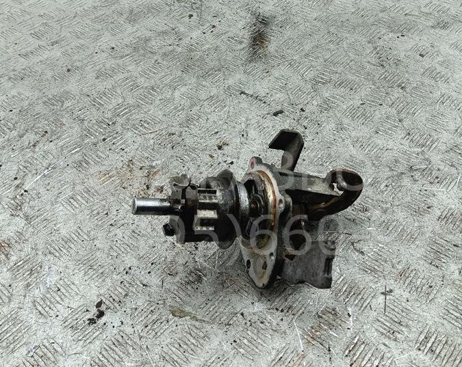 Механизм выбора передач