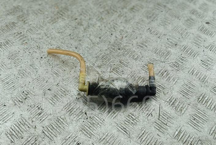 Насос электрический (доп.помпа)