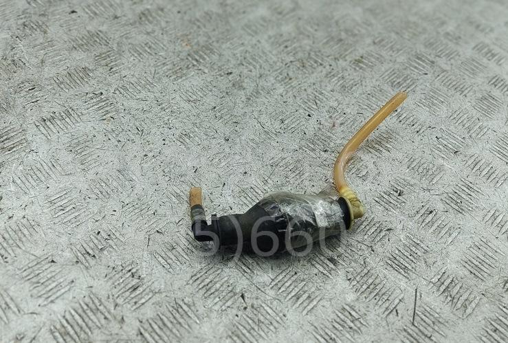 Насос электрический (доп.помпа)