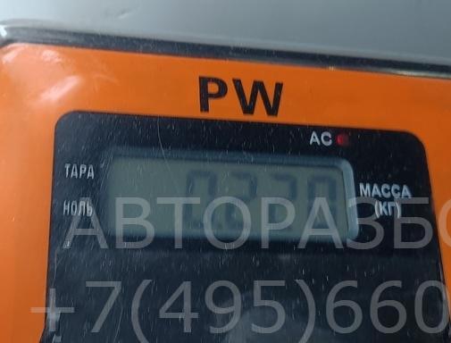 Расходомер воздуха (ДМРВ)