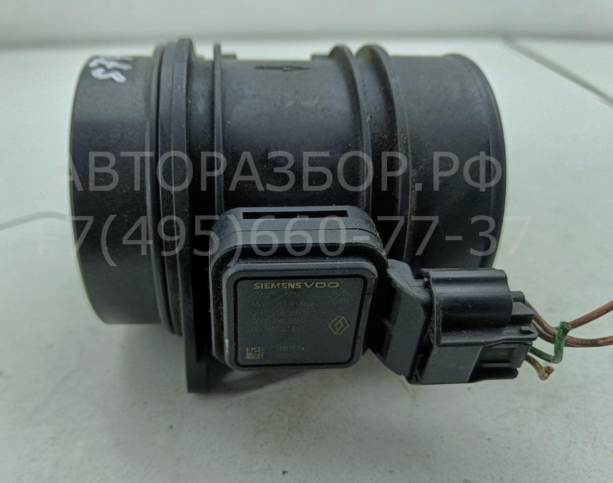 Расходомер воздуха (ДМРВ)