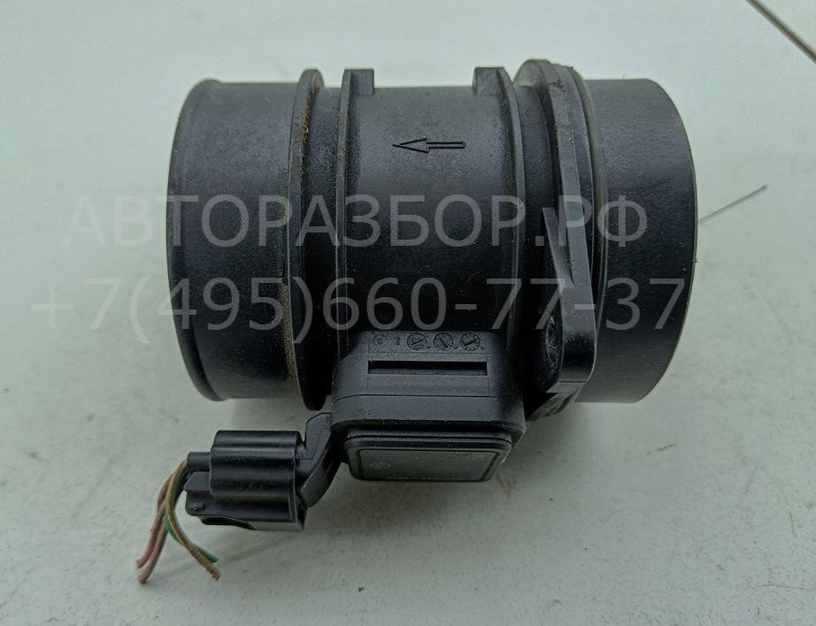 Расходомер воздуха (ДМРВ)