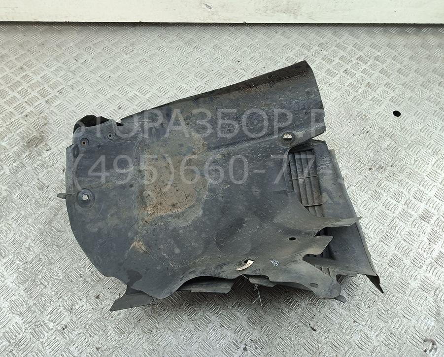 Локер передний правый