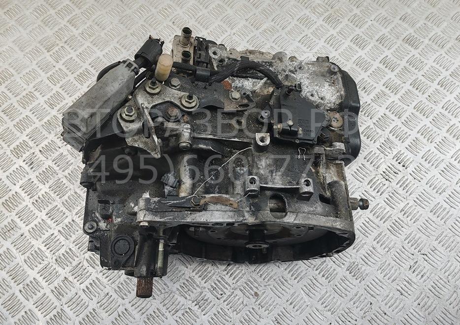 АКПП (автоматическая коробка переключения передач)