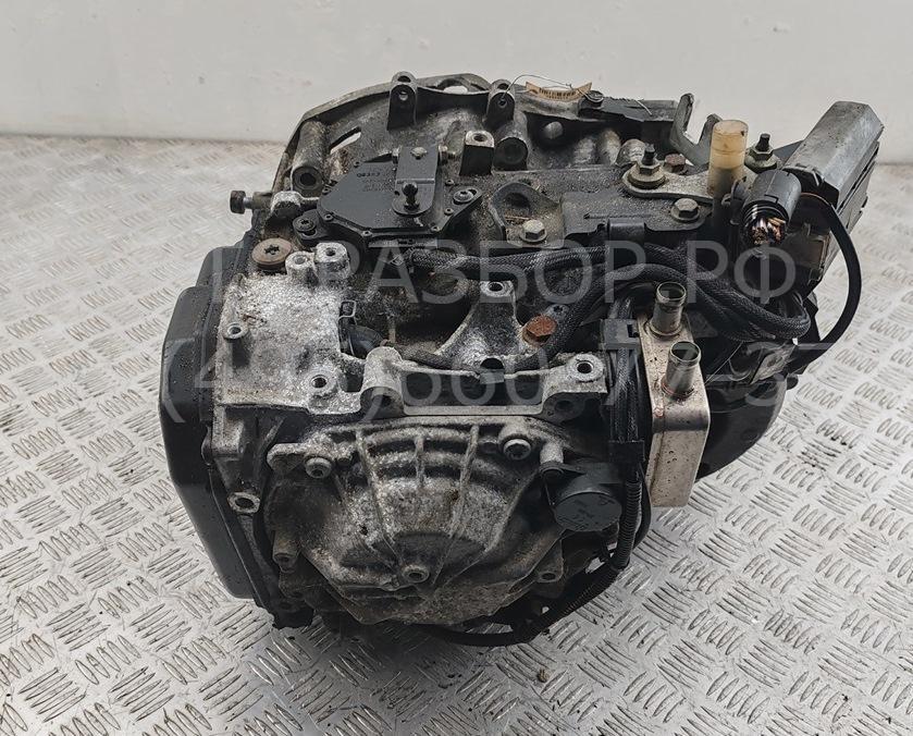 АКПП (автоматическая коробка переключения передач)