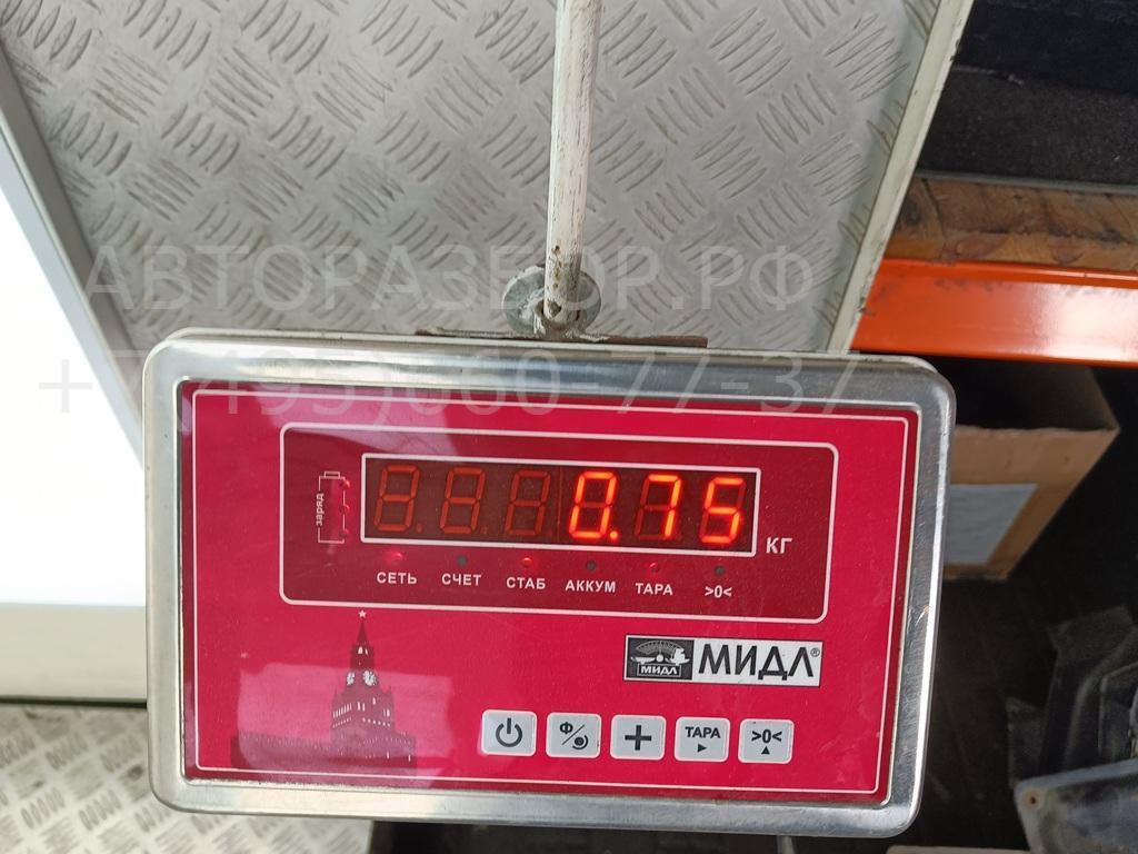 Защита картера