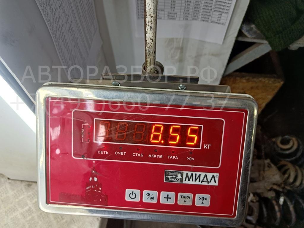 Амортизатор передний левый