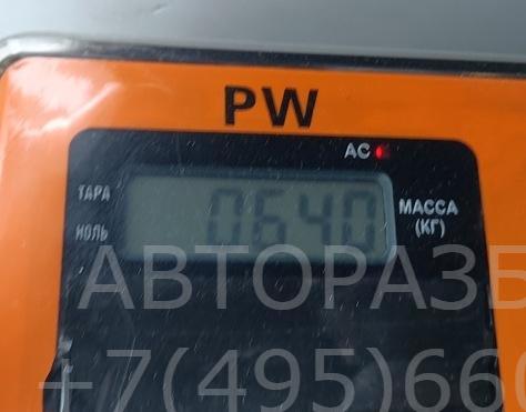 Замок двери передней правой