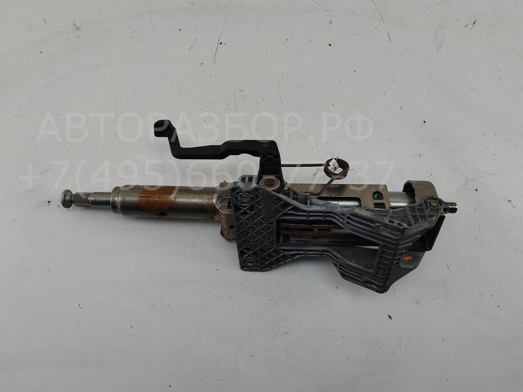 Колонка рулевая