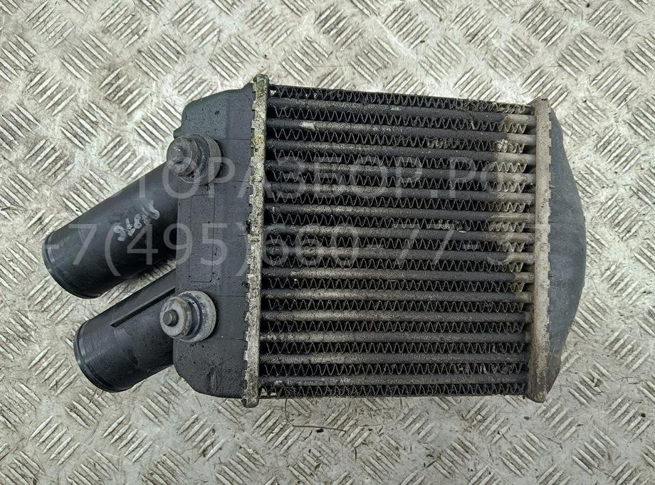 Интеркулер