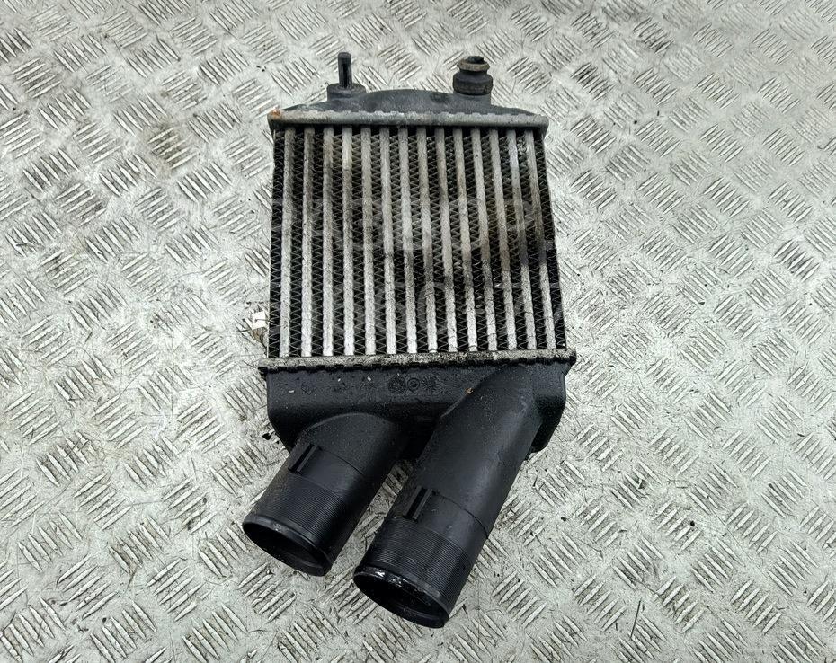 Интеркулер