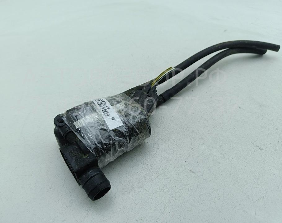 Насос омывателя