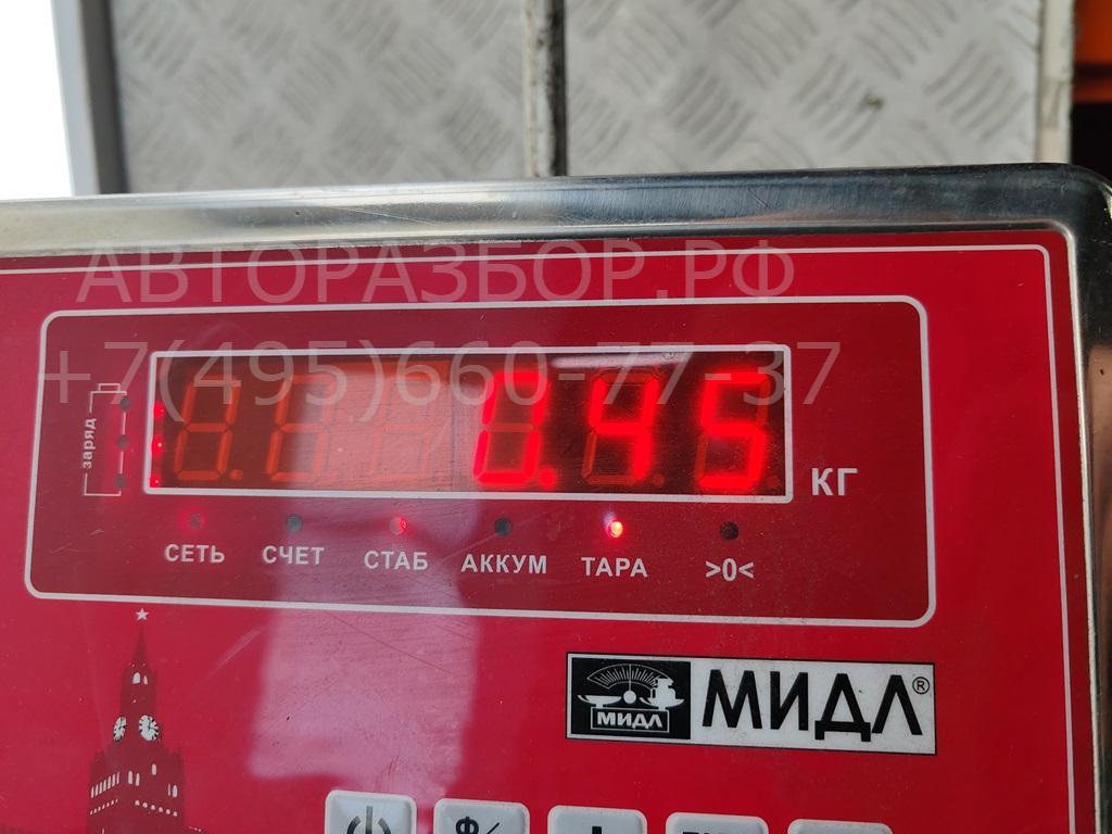 Фонарь задний внутренний правый