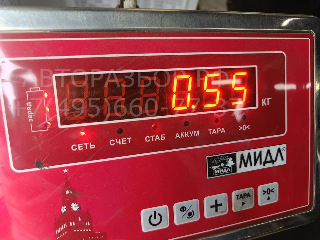 Козырек солнцезащитный