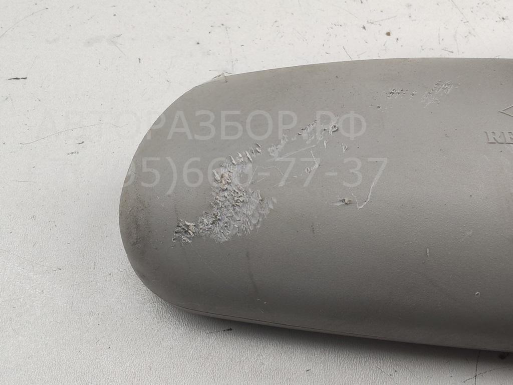 Зеркало заднего вида