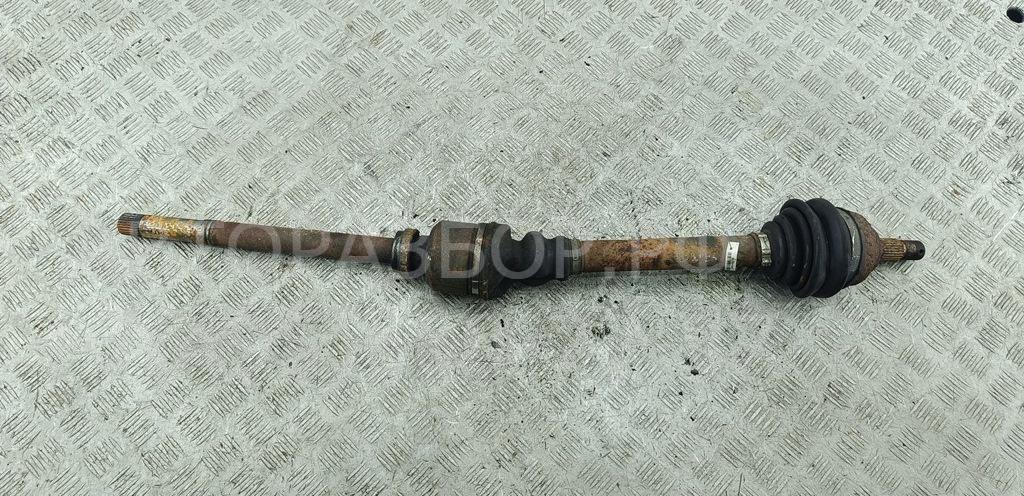 Полуось передняя правая