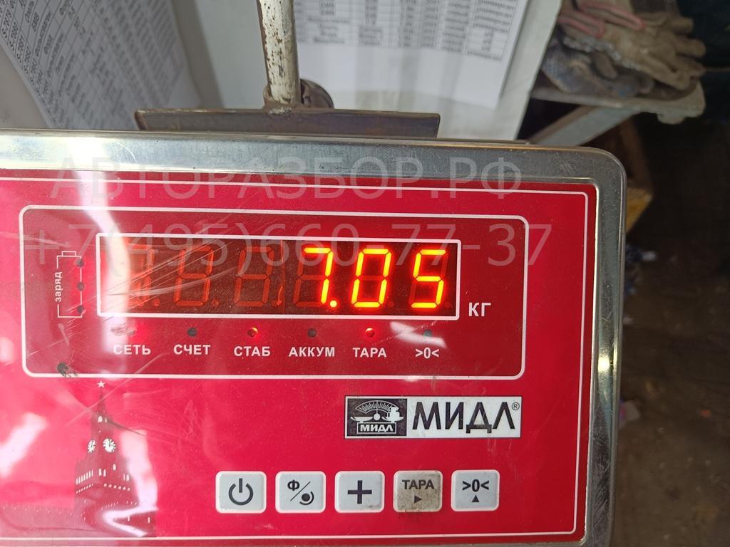 Полуось передняя правая