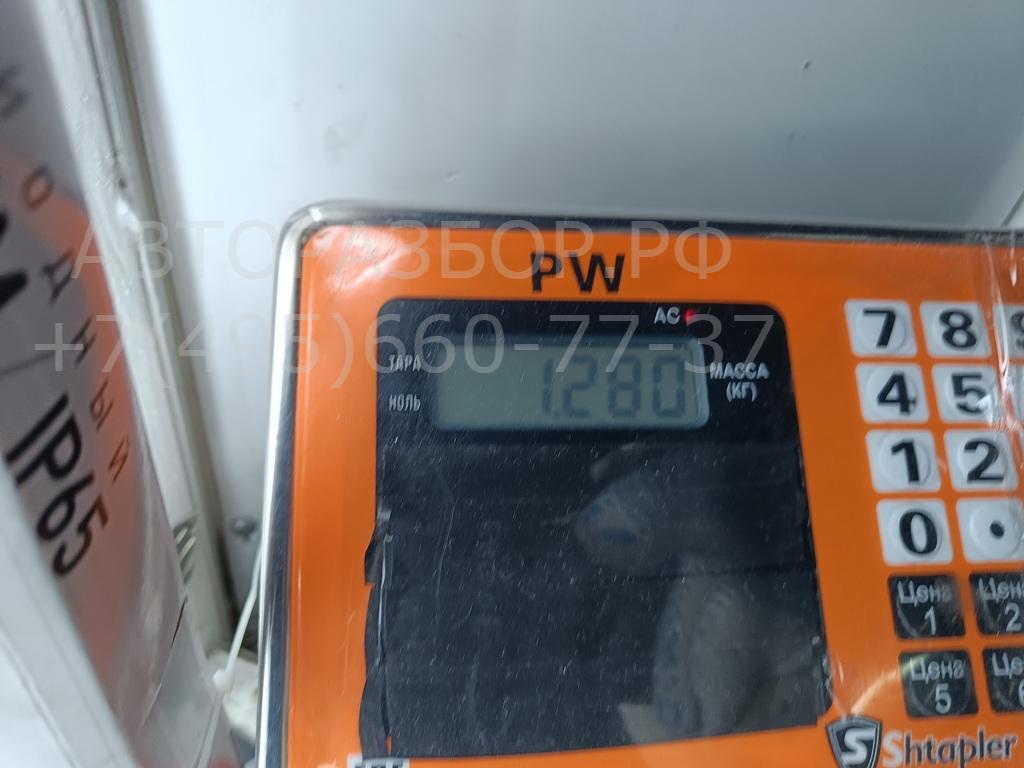 Зеркало заднего вида