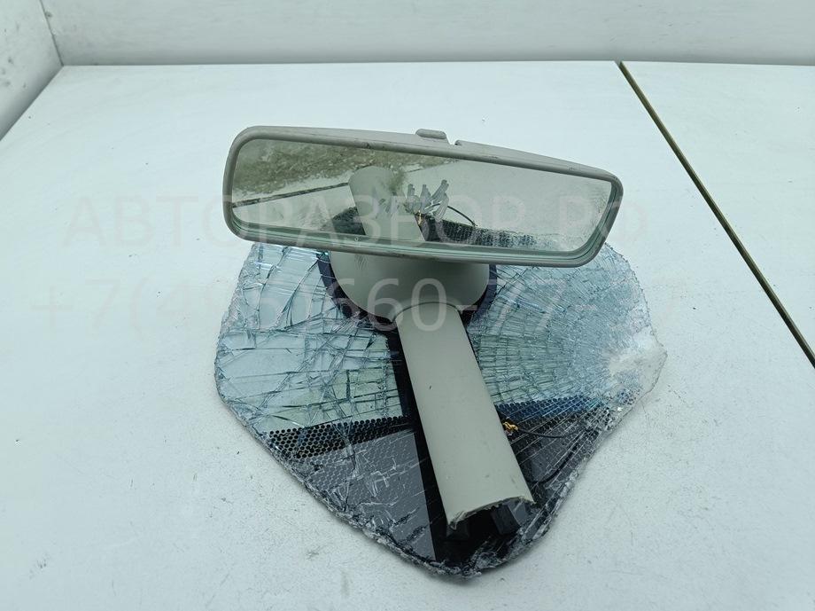 Зеркало заднего вида