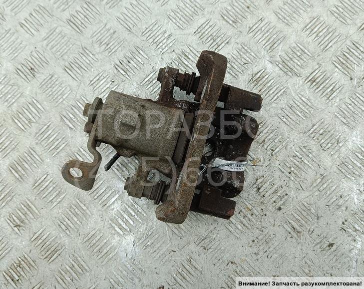 Суппорт задний правый