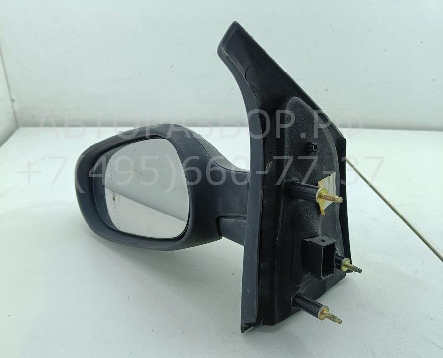 Зеркало левое электрическое