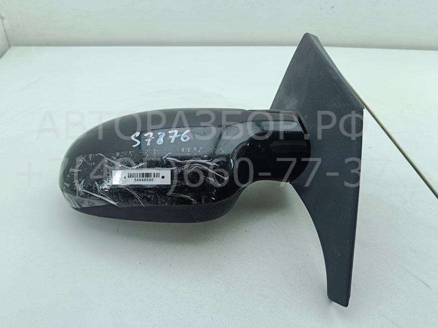 Зеркало левое электрическое