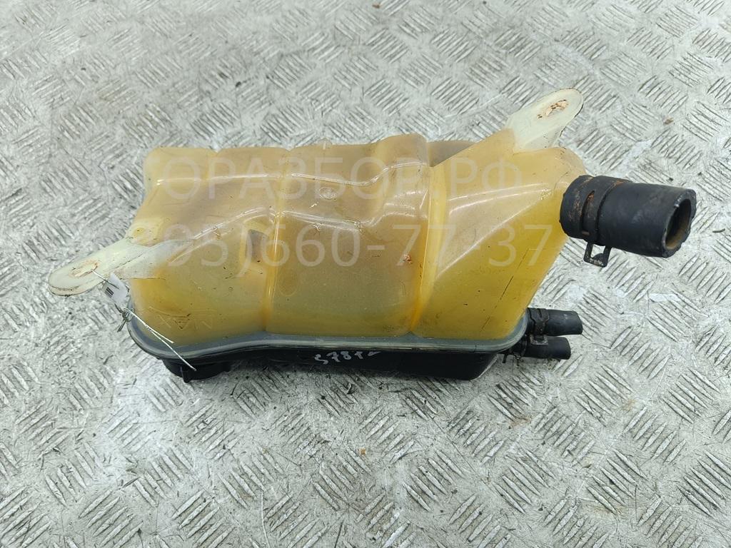 Бачок расширительный