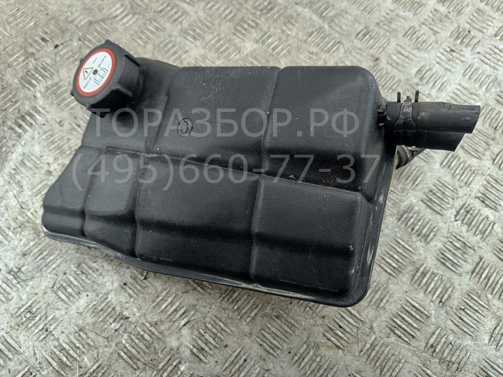 Бачок расширительный