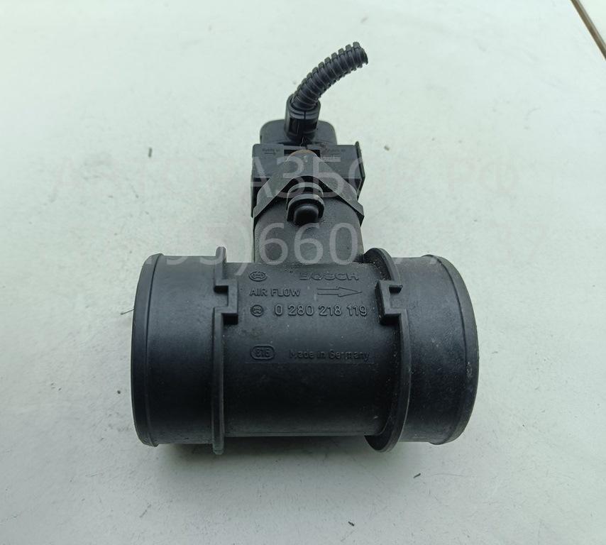 Расходомер воздуха (ДМРВ)