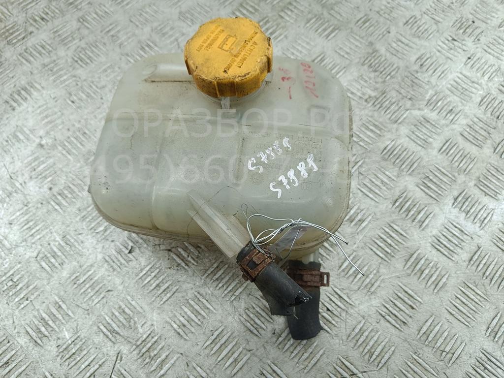 Бачок расширительный